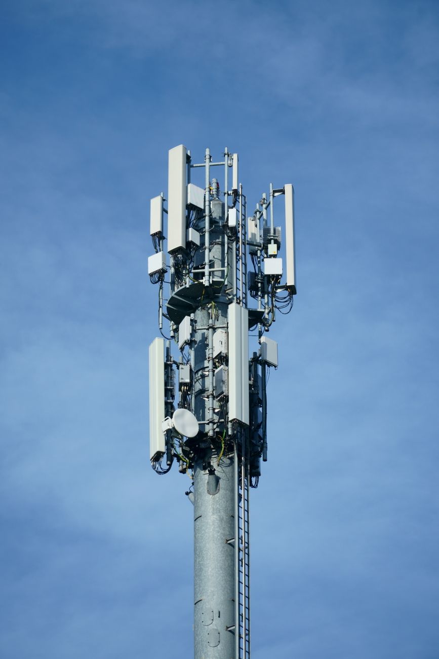 Ooredoo 5G Mobile Data Add-on