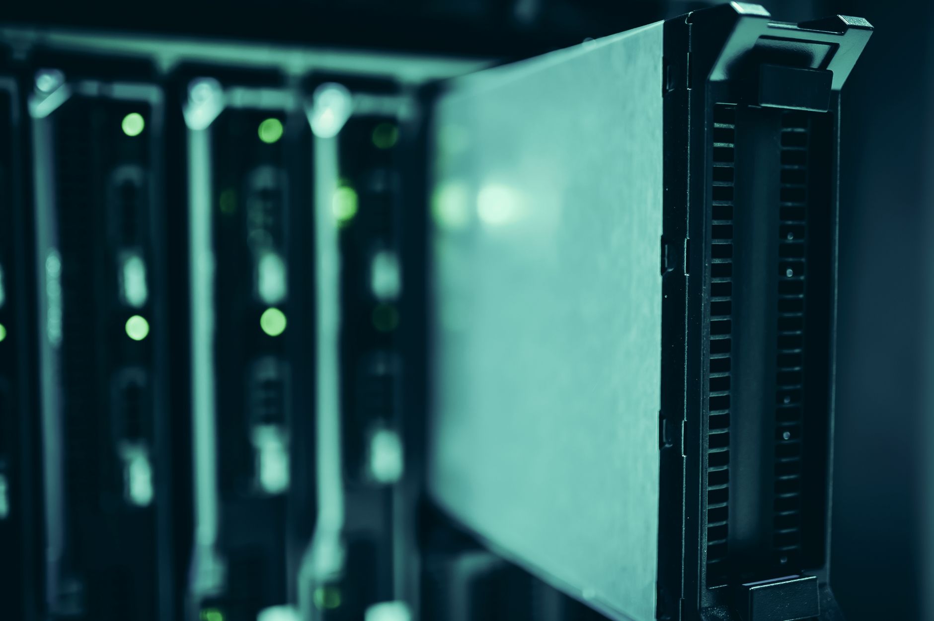 Corporate Bulk Telecom Distribution